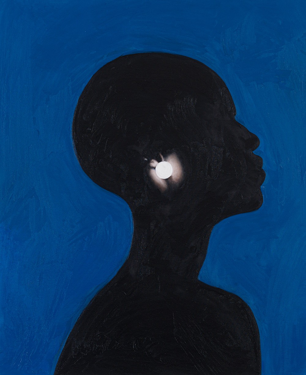 Gustavo Nazareno in 'Améfrica — Diasporic Connections in the Jorge M. Pérez Collection'